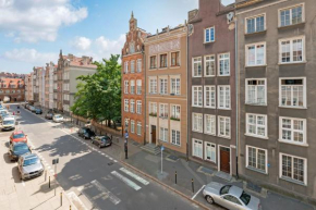 Old Town Ogarna by Downtown Apartments